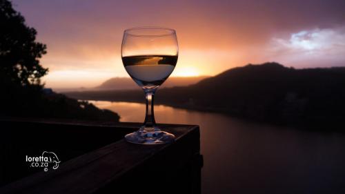 Chenin Blanc at Kingfisher Corner