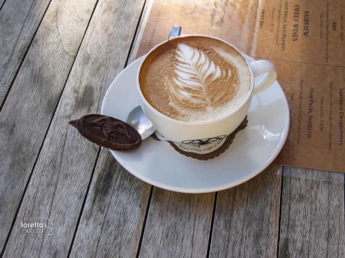 Cappuchino